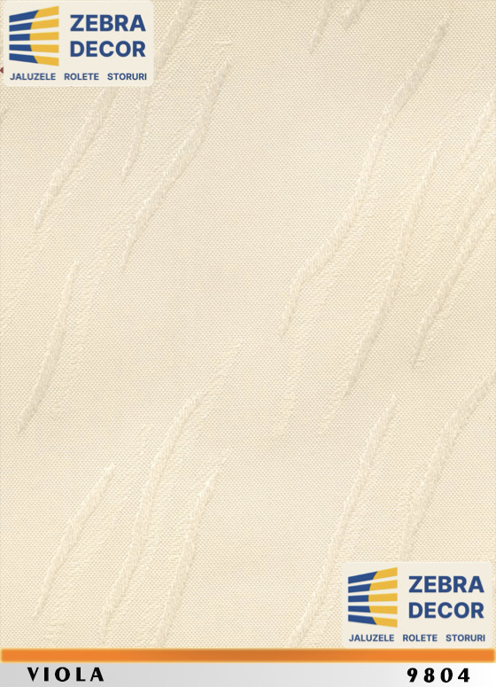 Jaluzele Verticale Viola 9804